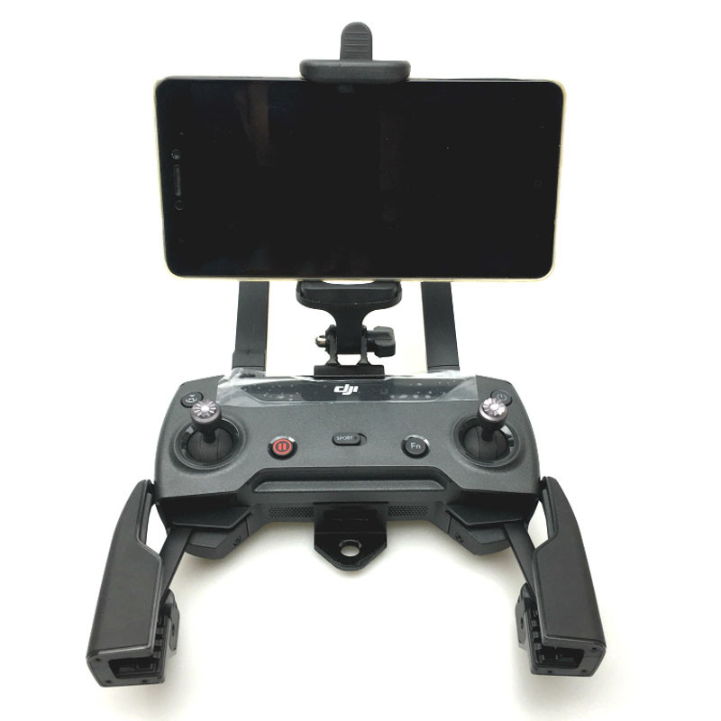 Drone Rc Holder - 50-85mm 전화 클립 홀더 DJI Mavic