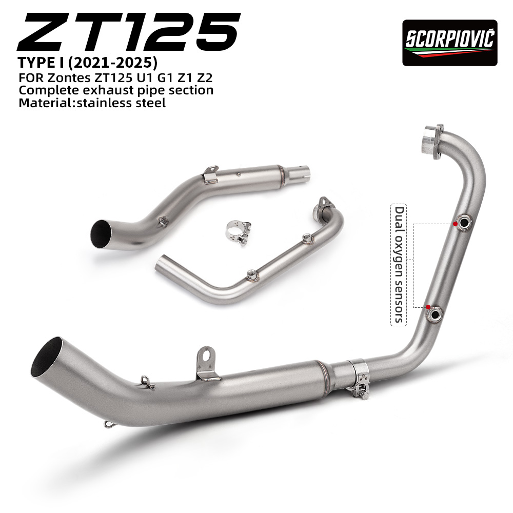 Drone Z1 - 존테스 ZT125 U1 zt125 G1 GK125