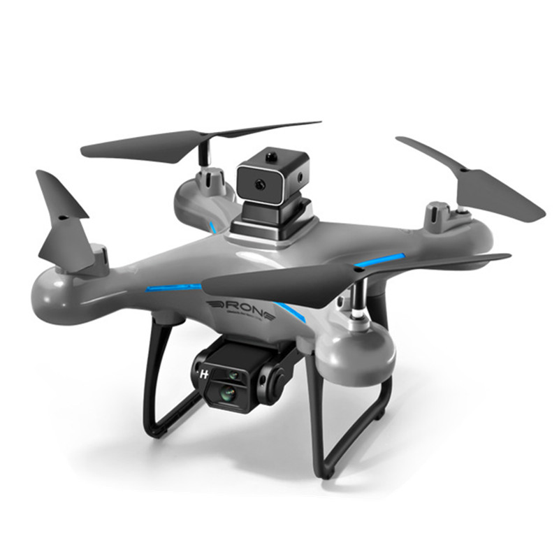 Drone Ky102 Rc - 2025 KY102 드론 4K 전문 듀얼