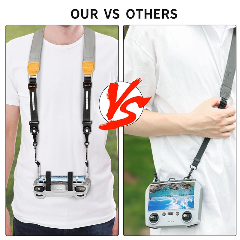 Drone Rc Lanyard - DJI RC/RC 2 드론 원격 제어