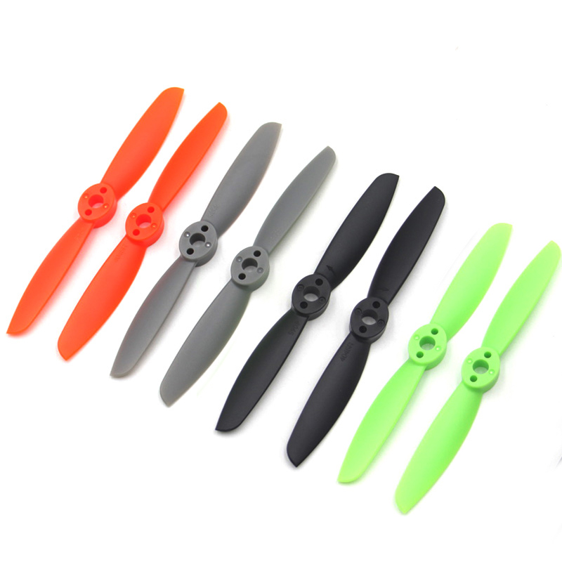 Drone Rcs - 1 쌍 4045 4 인치 4X4.5