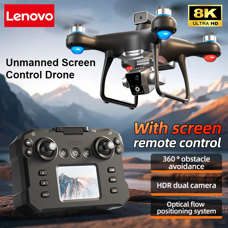 Drone Ky102 Rc - 레노버 KY102 MAX 드론 프로페셔널 8K