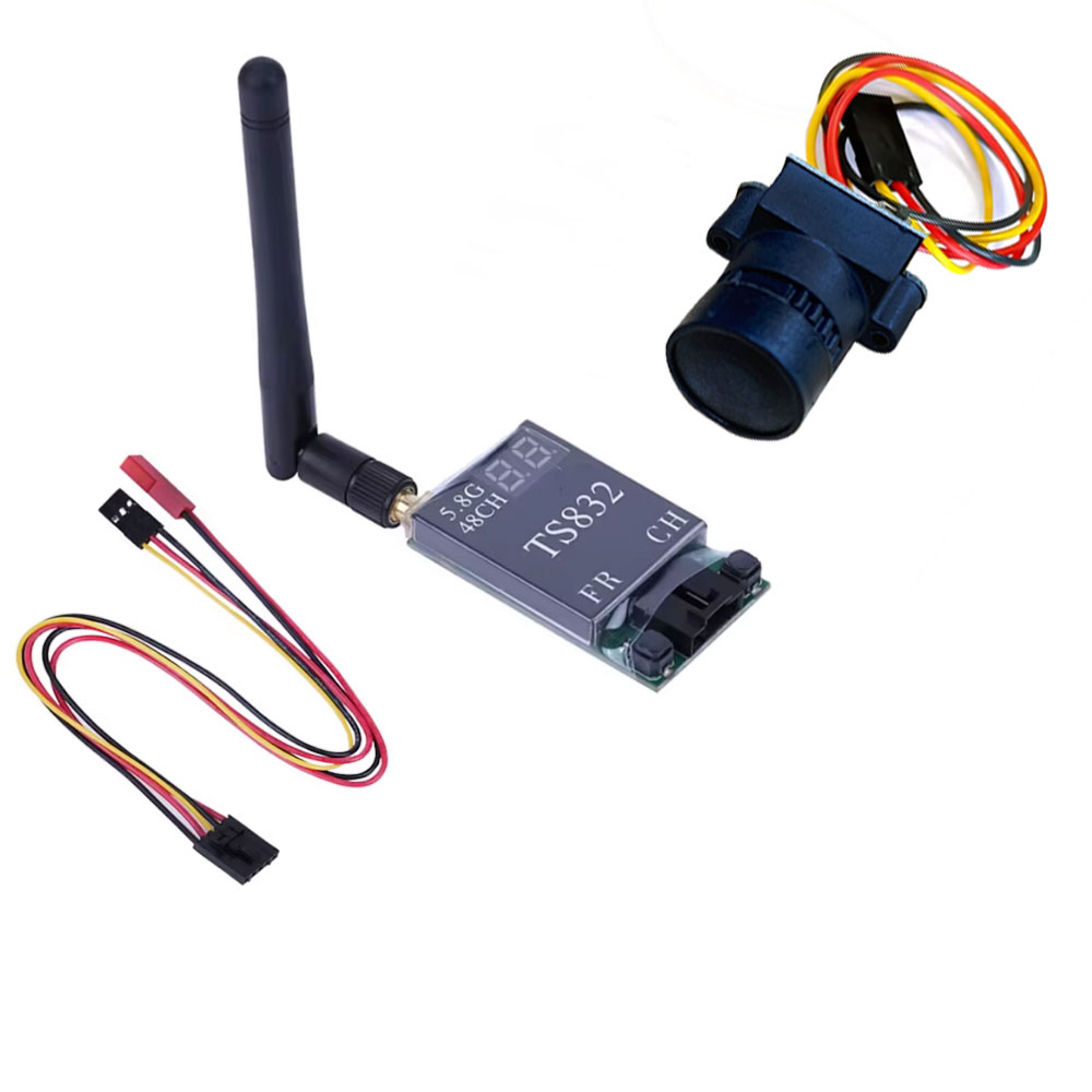 Fpv Drone Camera - TS832 48CH 5.8G 600mw 5km 무선