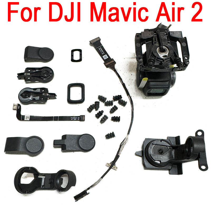 Drone Dji Rc 2 - 기존 Air 2 짐벌 카메라 모터