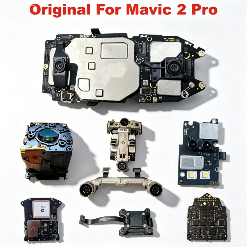Drone Dji Rc 2 - DJI Mavic 2 Pro 코어 보드