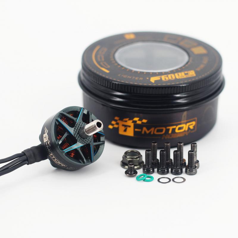 Drone Rcs - T-모터 F60 Pro Iv 2207 1750kv