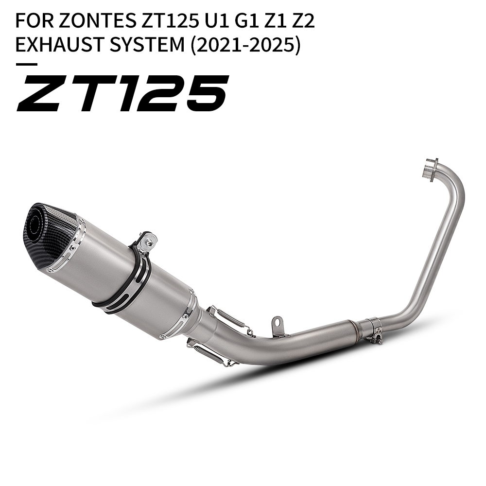 Drone Z1 - 존테스 ZT125 U1 zt125 G1 GK125