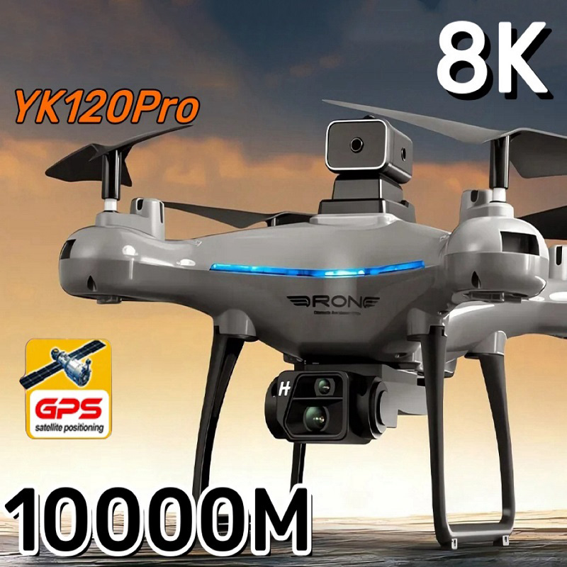 Drone Ky102 Rc - Xiaomi KY102 드론 8K HD 전문