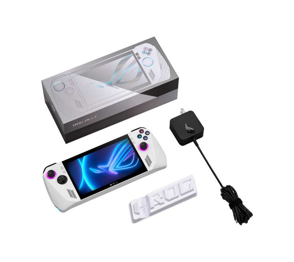 Drone Z1 - 베스트셀러 아수스 ROG Ally 중고 디지털
