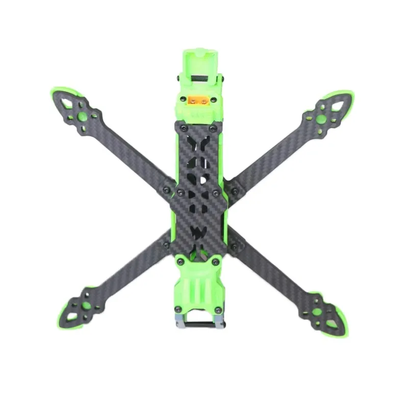Drone Dji Rc 2 - HSKRC F5X 225 V2 5 인치