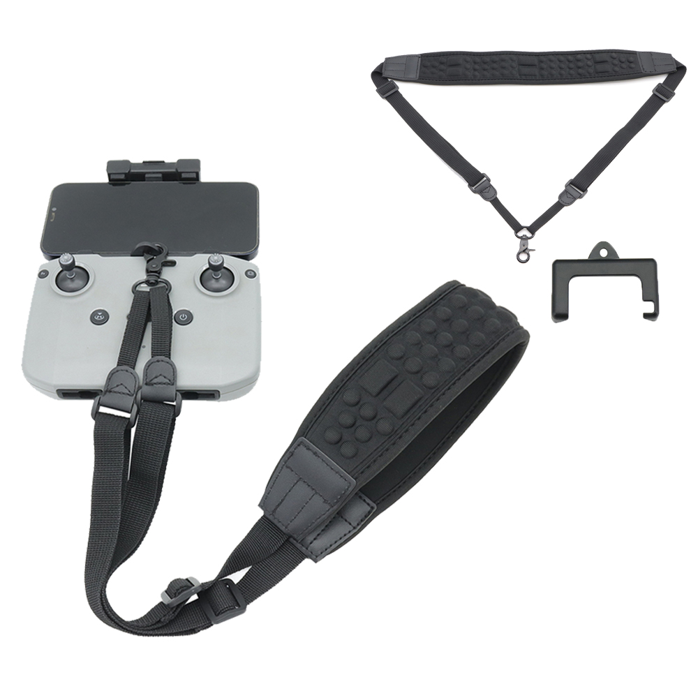 Drone Rc Lanyard - DJI Mini 2/3 Air 2/Air2S/Air 3/Mini