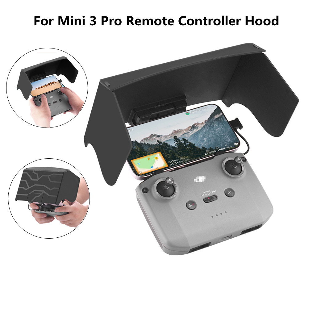 Drone Top Rc - DJI Mavic 3/Mini 2/Air 2/Air 2S/Mini