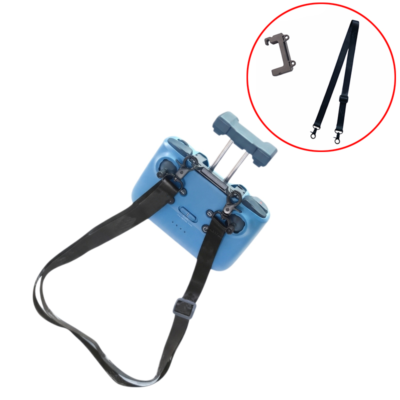 Drone Rc Lanyard - 1PCS 리모컨 조절 가능한 넥 스트랩(플라스틱