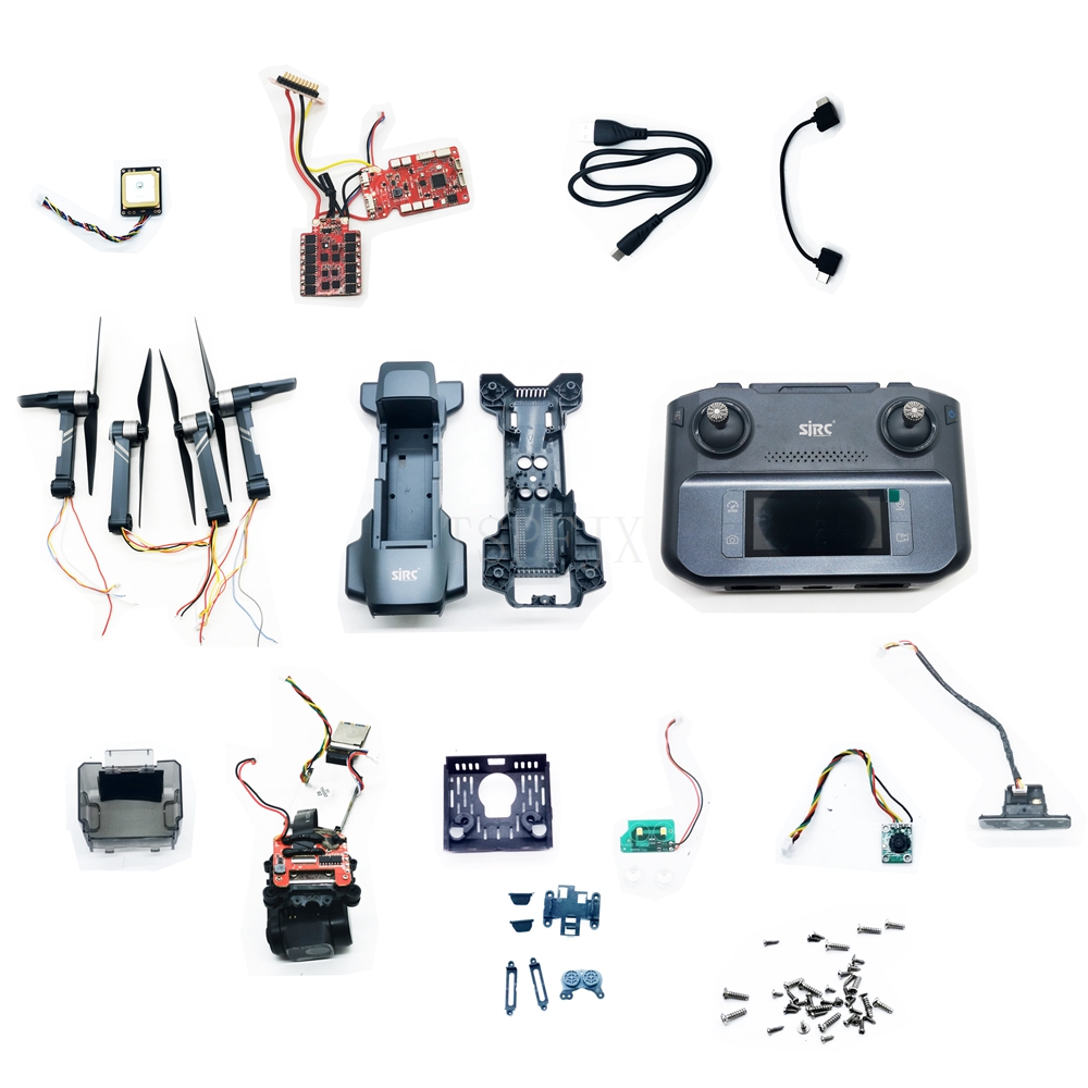 Drone Sjrc - SJRC F22 S2 PRO, F22 S2