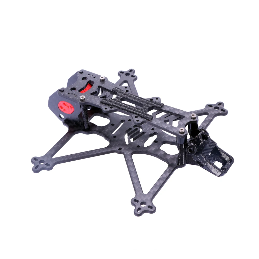 Drone Dji Rc 2 - AlfaRC Fi-135 프로펠러 이쑤시개 프레임 키트,