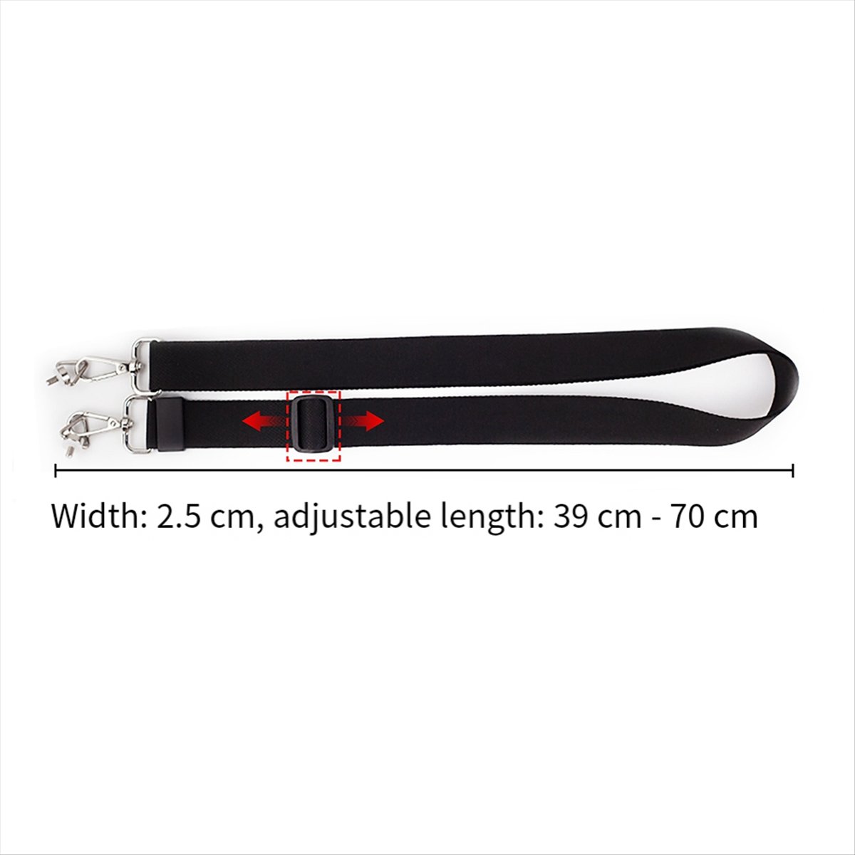 Drone Rc Lanyard - 미니 4 프로, 에어 3/3S, 플립,