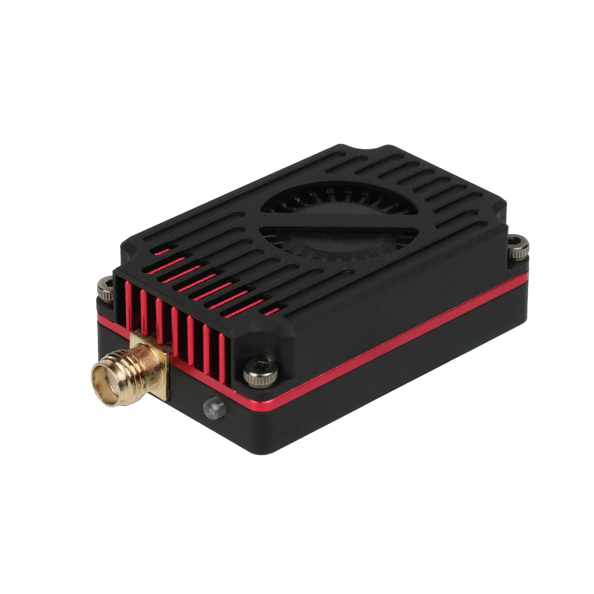 Vtx Video Transmitter - VTX RUSHFPV 4.9G 4W 비디오 전송