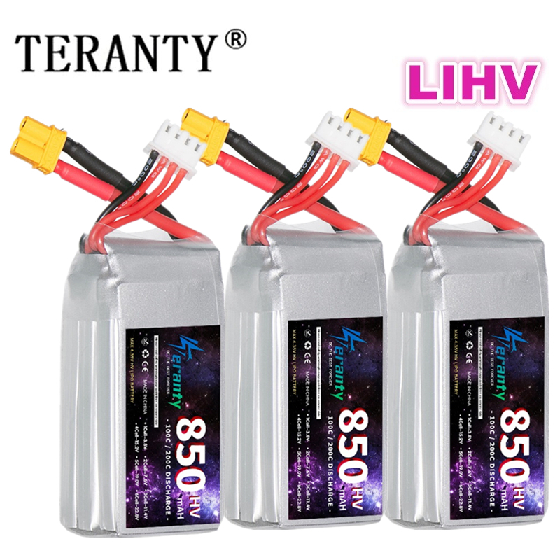 Drone Rcs - 1/2/3PCS TERANTY 3S 11.4V Lipo 배터리