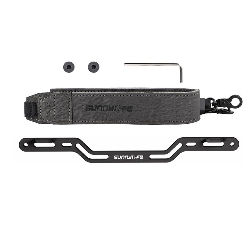 써니라이프 넥 랜야드 훅 벨트 2 in 1 DJI RC - Drone Rc Lanyard 리뷰 및 가격