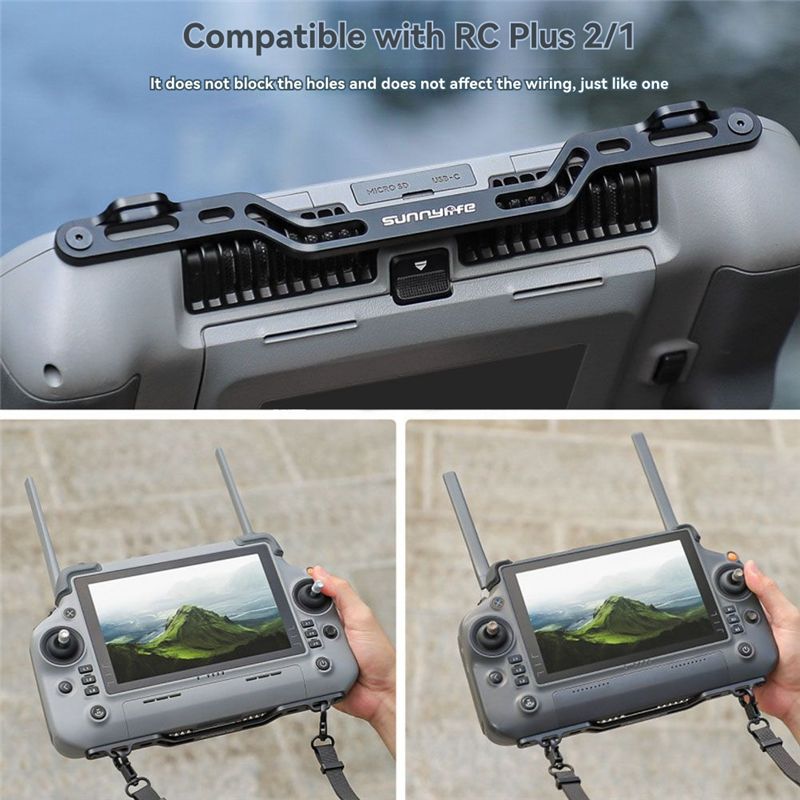 써니라이프 넥 랜야드 훅 벨트 2 in 1 DJI RC - Drone Rc Lanyard 리뷰 및 가격