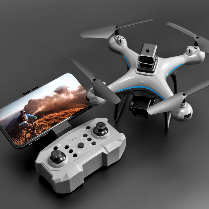 KY102 드론 배터리 프로펠러 KY102 드론 오리지 - Drone Ky102 Rc 리뷰 및 가격