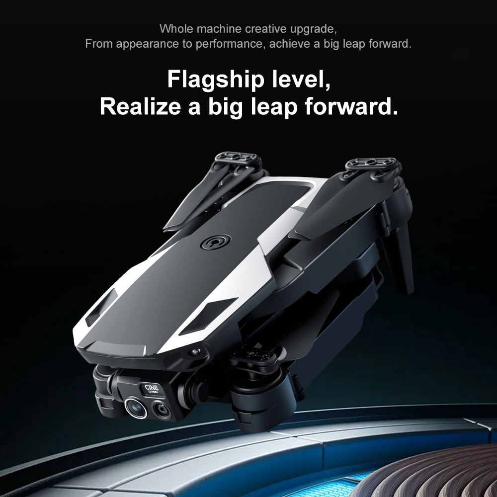 M1 접이식 드론 HD 카메라 광학 흐름 포지셔닝 VR - Drone Top Rc 리뷰 및 가격