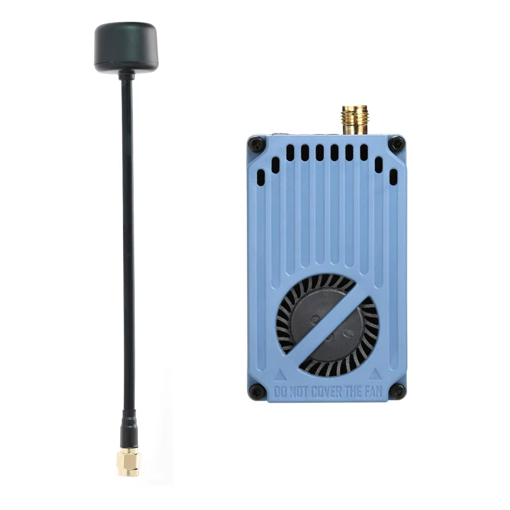 RUSHFPV 6.1‑7.2G 8W X61728 VTX - Vtx Video Transmitter 리뷰 및 가격