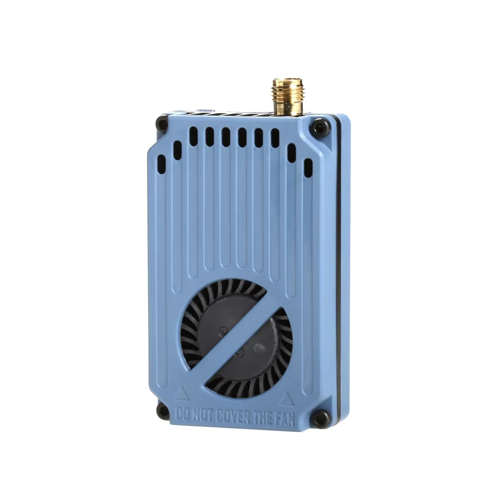 RUSHFPV 6.1‑7.2G 8W X61728 VTX - Vtx Video Transmitter 리뷰 및 가격