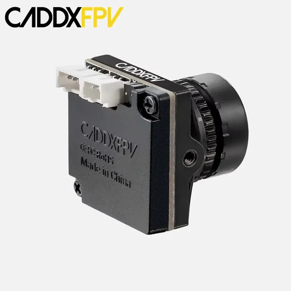 Caddx Ratel 2 V2 FPV 카메라 Ratel - Fpv Drone Camera 리뷰 및 가격
