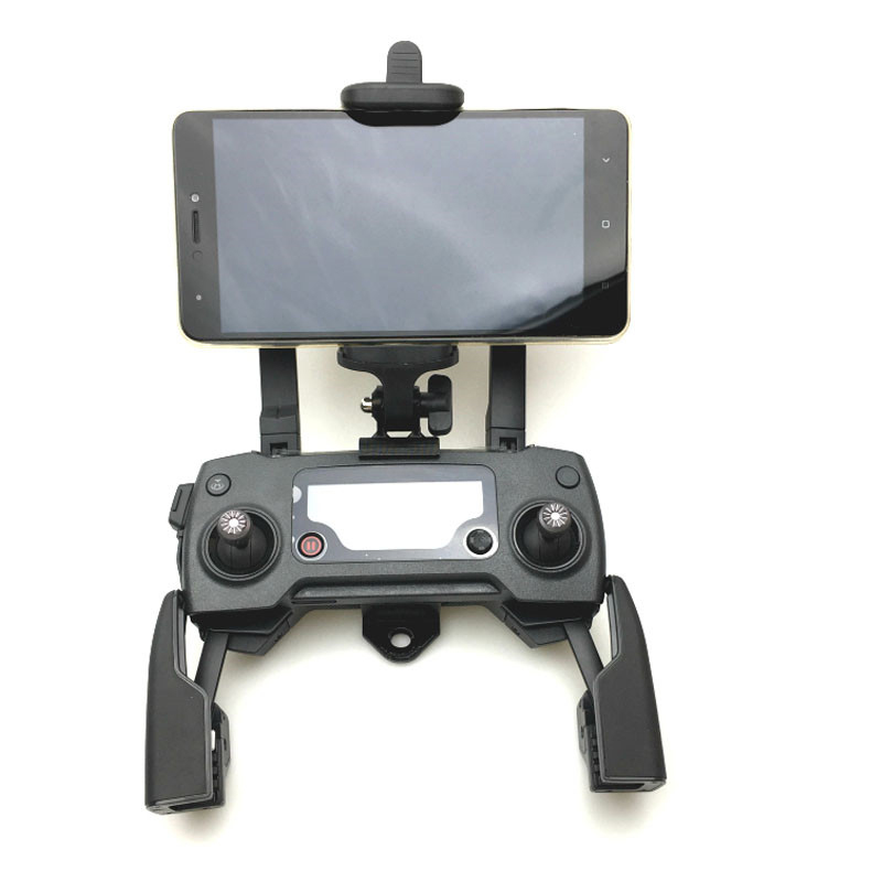 50-85mm 전화 클립 홀더 DJI Mavic Min - Drone Rc Holder 리뷰 및 가격