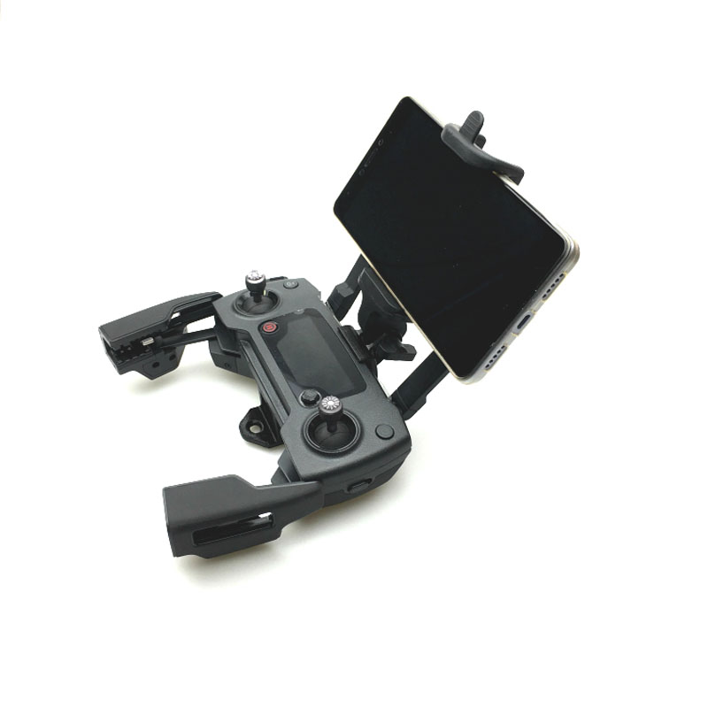 50-85mm 전화 클립 홀더 DJI Mavic Min - Drone Rc Holder 리뷰 및 가격