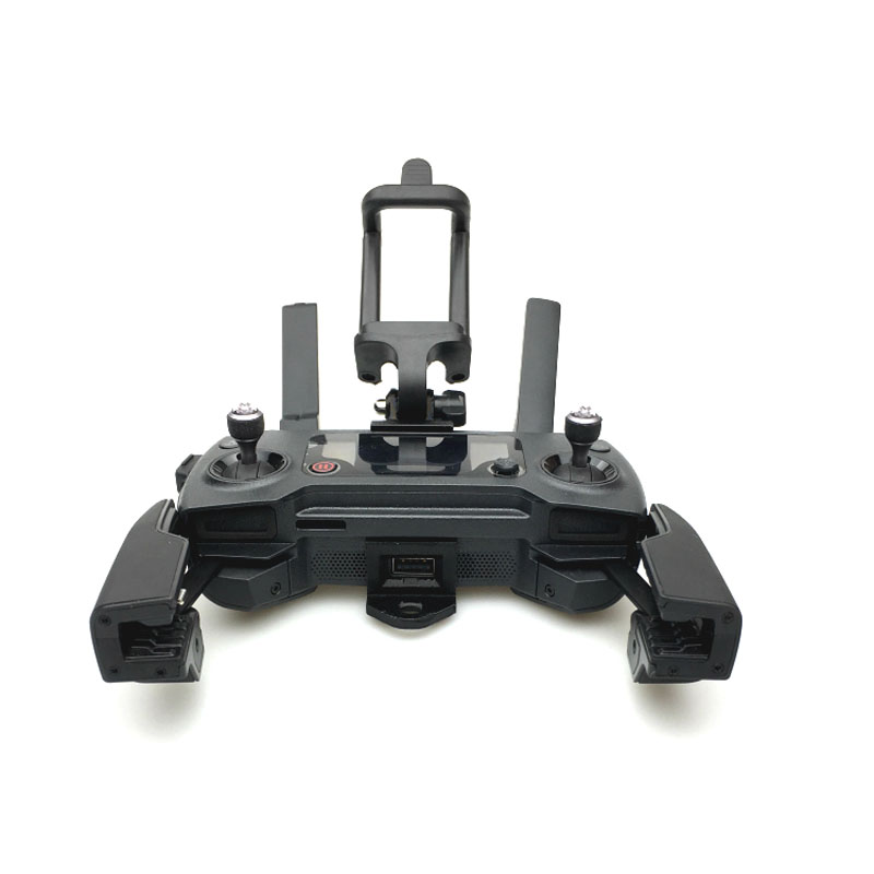 50-85mm 전화 클립 홀더 DJI Mavic Min - Drone Rc Holder 리뷰 및 가격