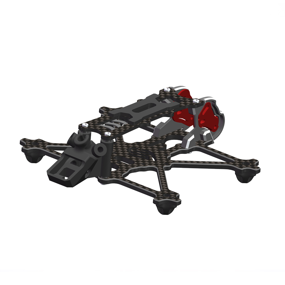 알파RC Fi-25 DJI O4 에어 유닛 65MM 프 - Drone Dji Rc 2 리뷰 및 가격