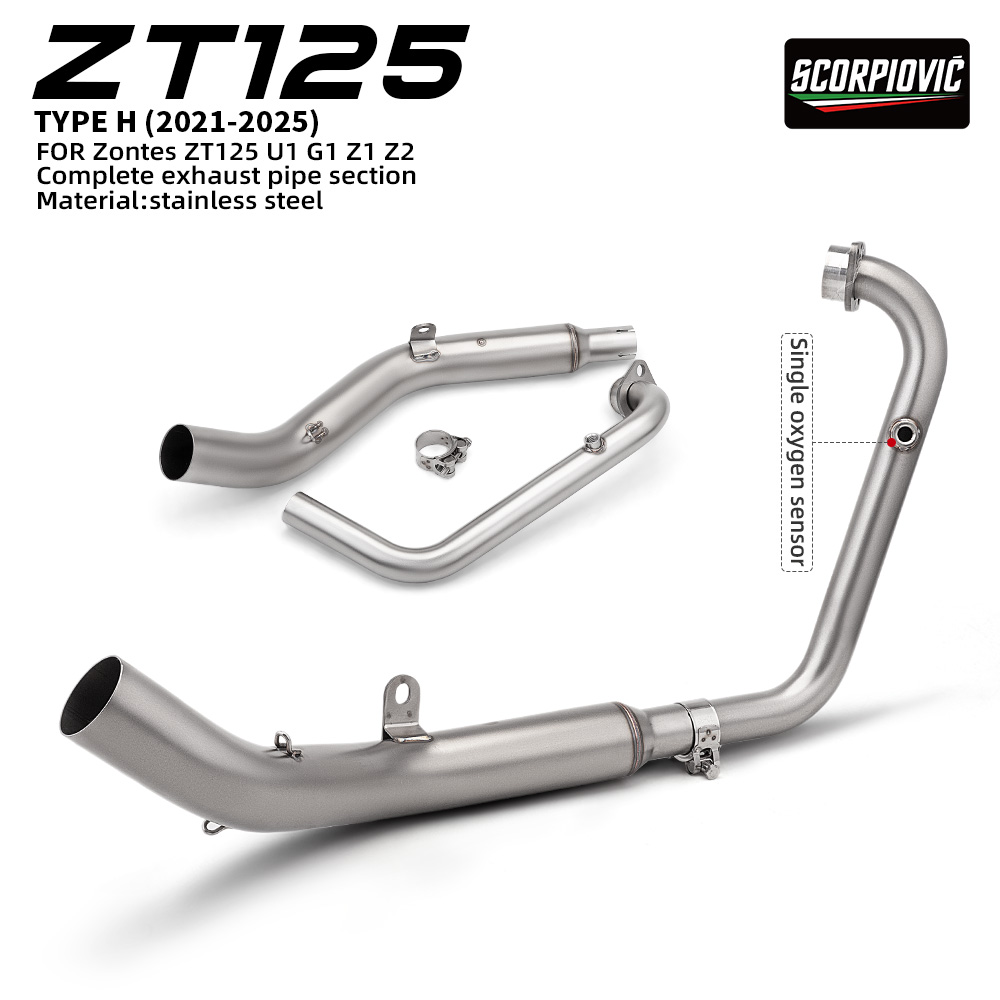존테스 ZT125 U1 zt125 G1 GK125 GK - Drone Z1 리뷰 및 가격
