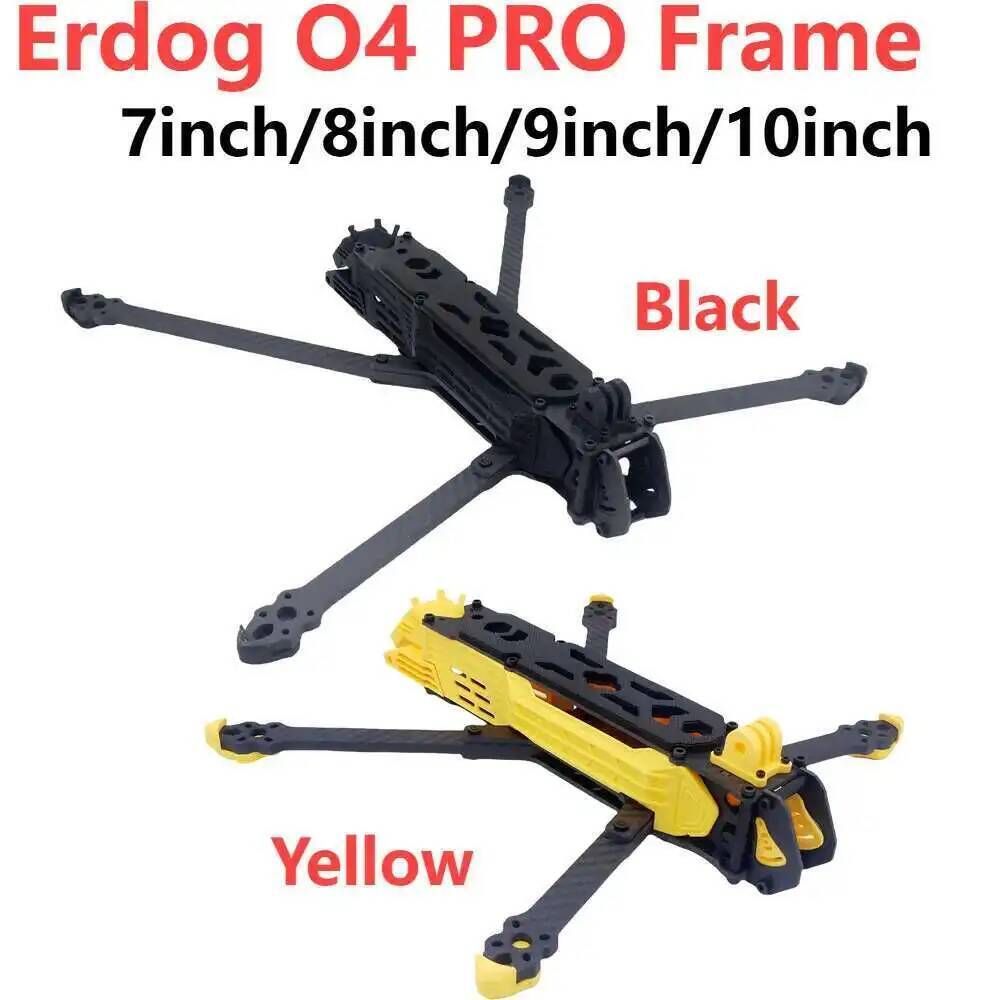 Erdog 7인치 8-9-10인치 O4 프레임 FPV  - Drone Rcs 리뷰 및 가격
