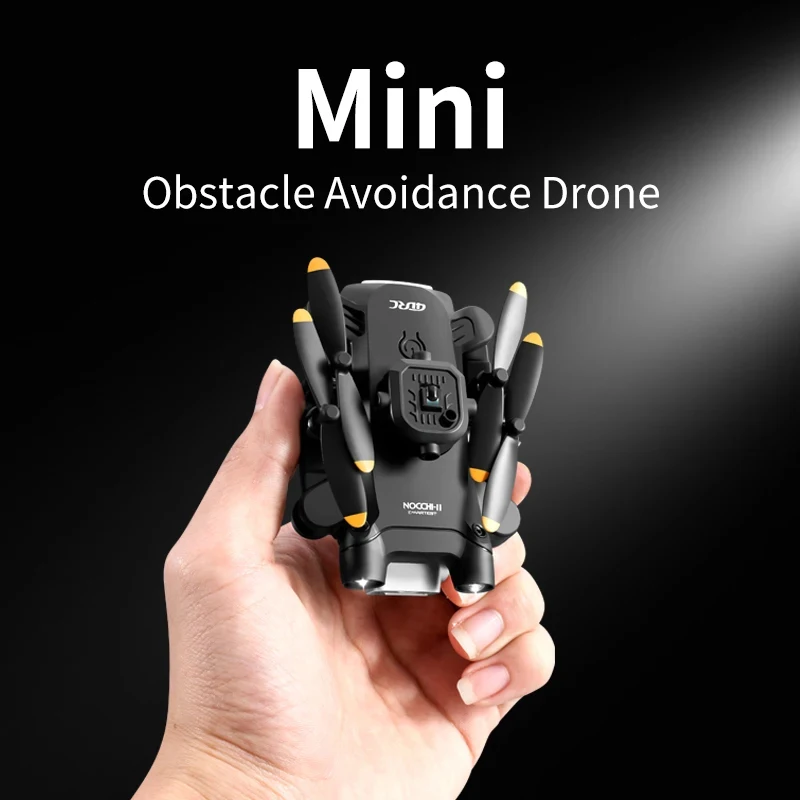 샤오미 4DRC V30 카메라 미니 드론, HD 4K  - Drone Top Rc 리뷰 및 가격