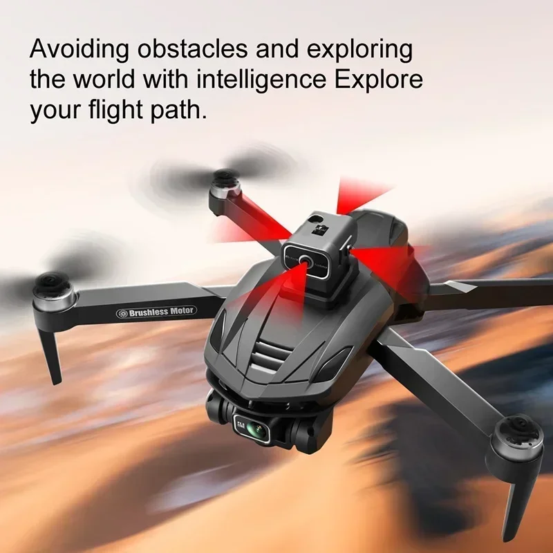 레노버 V168 GPS 드론 전문가용 8K HD 항공  - Drone Top Rc 리뷰 및 가격