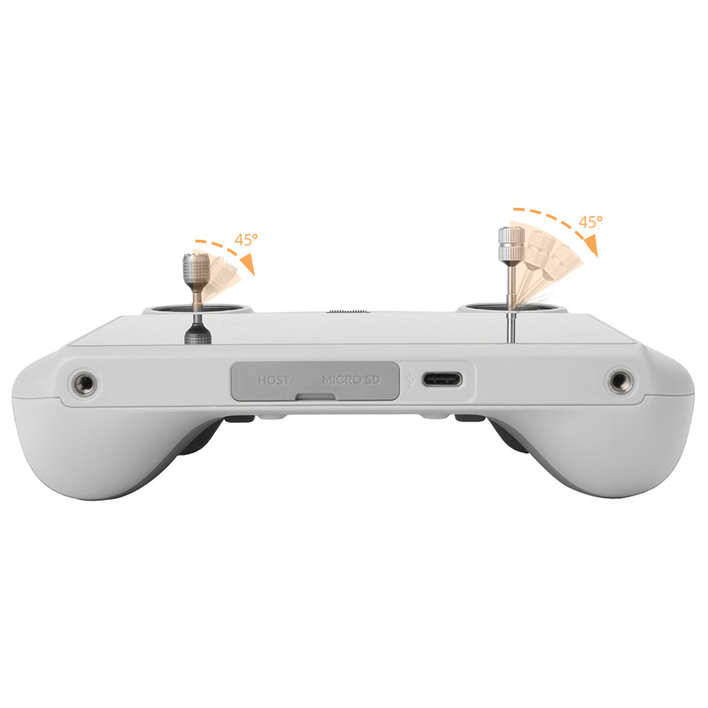 DJI RC / RC 2 리모컨 확장 조이스틱 알루미늄 - Drone Dji Rc Pro 리뷰 및 가격