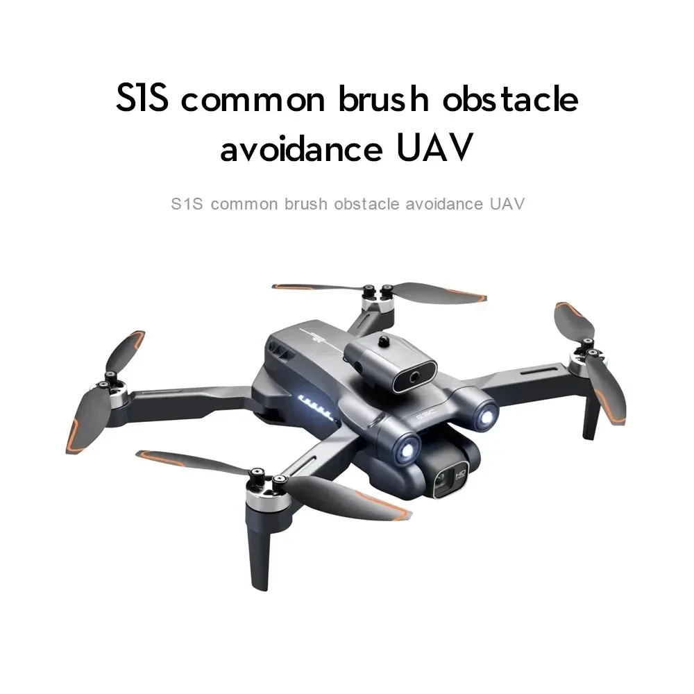전문 브러시리스 모터 드론 카메라, 장애물 회피 HD  - Gps Module Drone 리뷰 및 가격