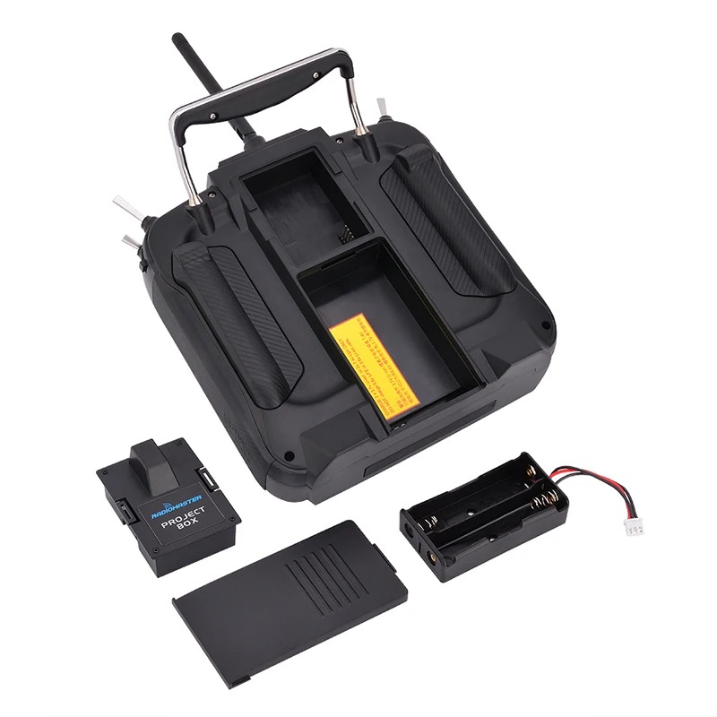 RadioMaster TX16S MKII V4.0 EL - Drone Rcs 리뷰 및 가격