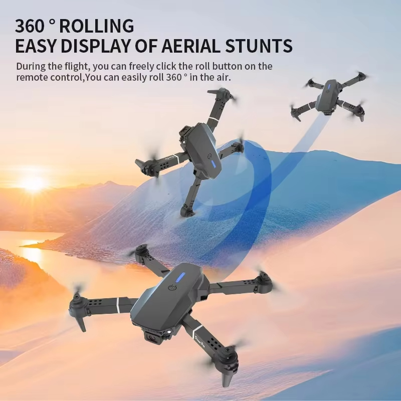 2026 프로페셔널 드론 4K 와이드 앵글 HD 108 - Drone Top Rc 리뷰 및 가격