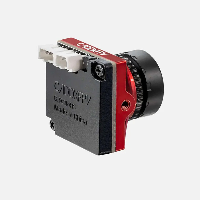 CADDX Ratel 2 스타라이트 야간 투시 FPV  - Fpv Drone Camera 리뷰 및 가격