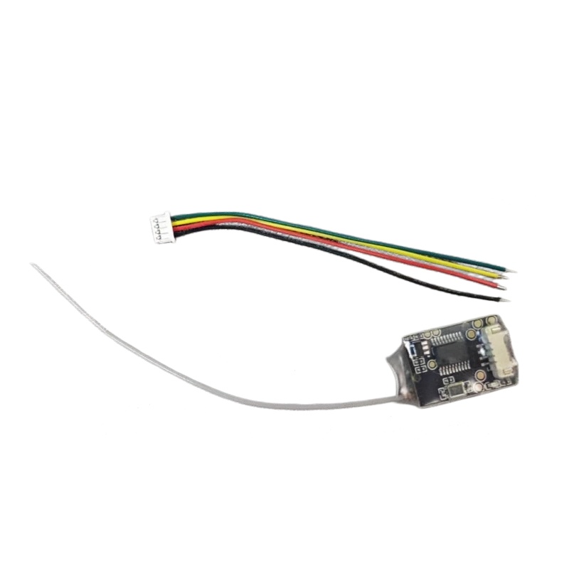 플라이스카이 FS-8A 8CH 18CH 미니 수신기 P - Drone Rcs 리뷰 및 가격