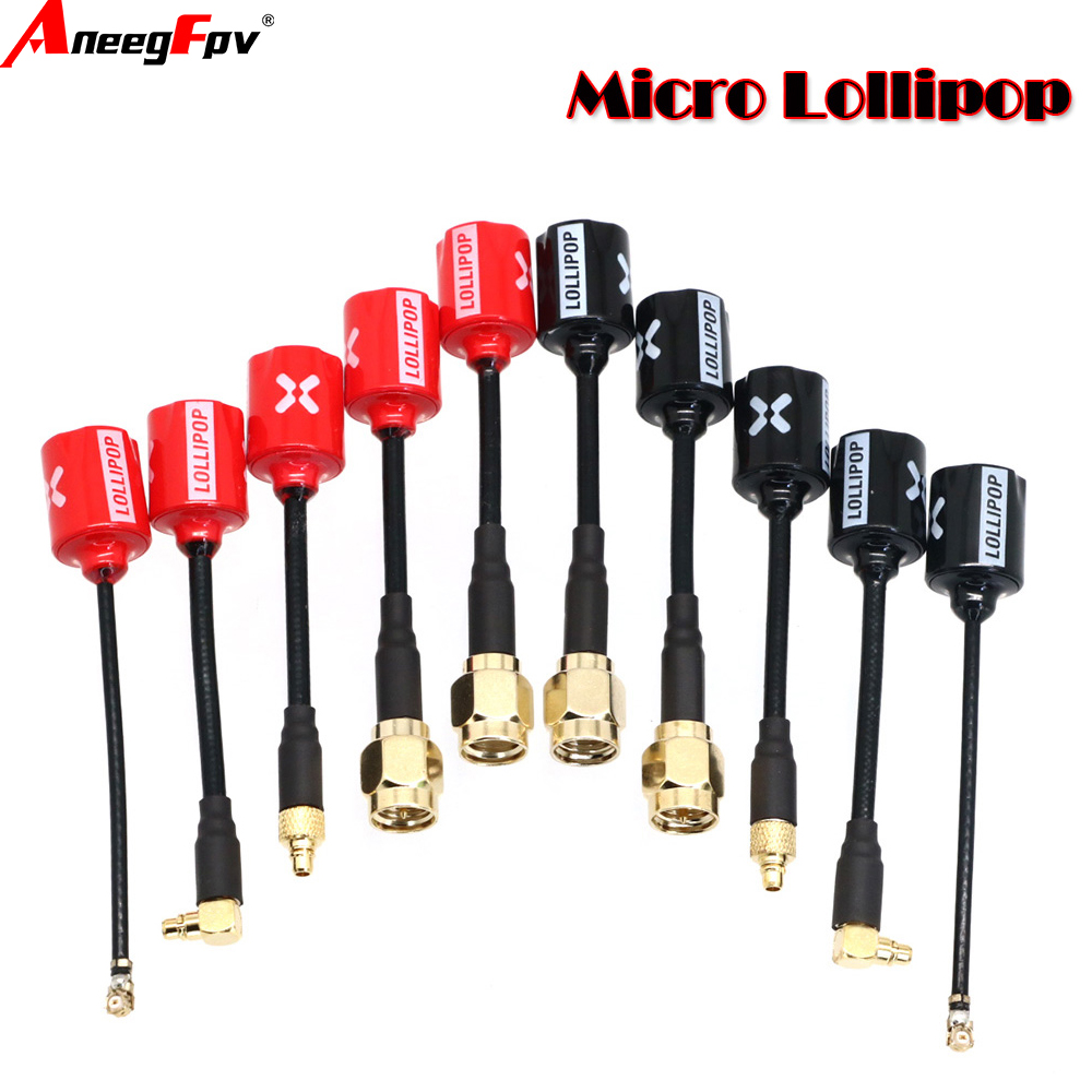2개입 Foxeer Micro Lollipop 5.8G - Drone Rc Ufo 리뷰 및 가격