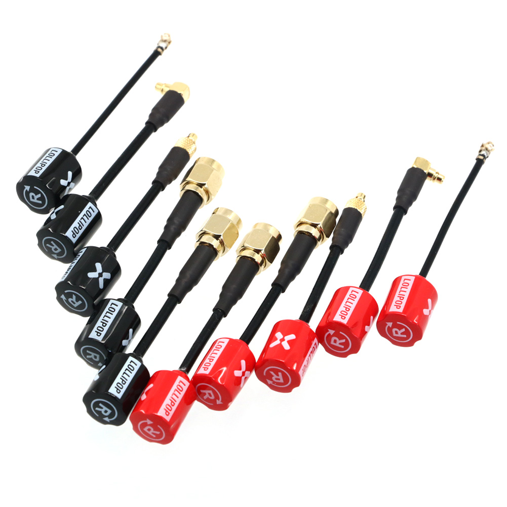 2개입 Foxeer Micro Lollipop 5.8G - Drone Rc Ufo 리뷰 및 가격