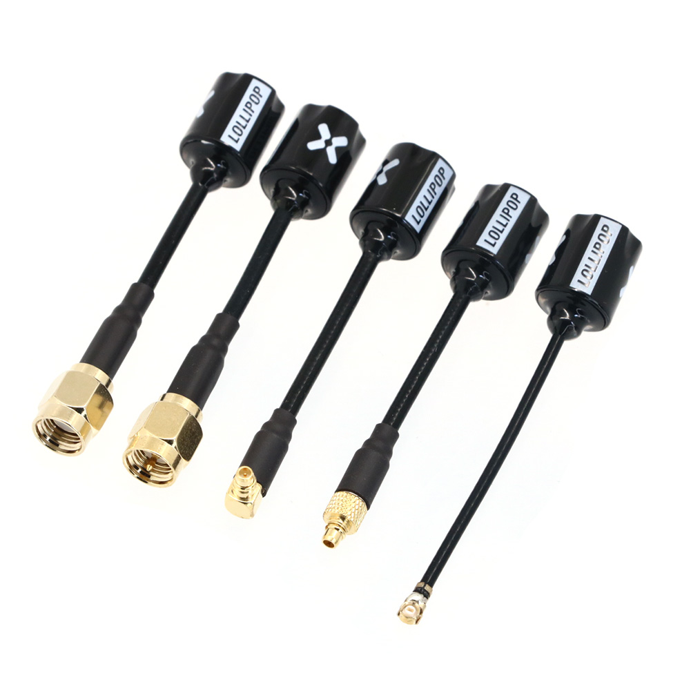 2개입 Foxeer Micro Lollipop 5.8G - Drone Rc Ufo 리뷰 및 가격