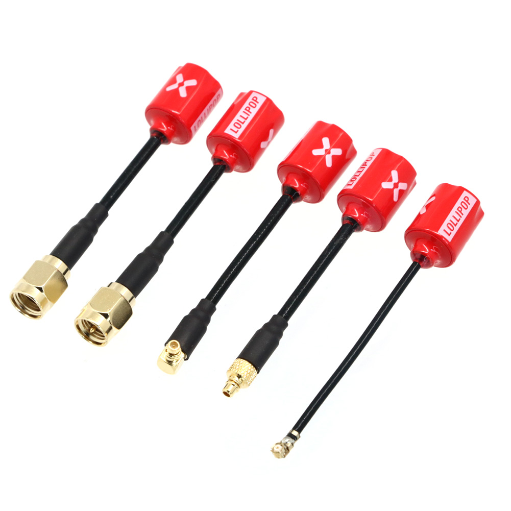 2개입 Foxeer Micro Lollipop 5.8G - Drone Rc Ufo 리뷰 및 가격