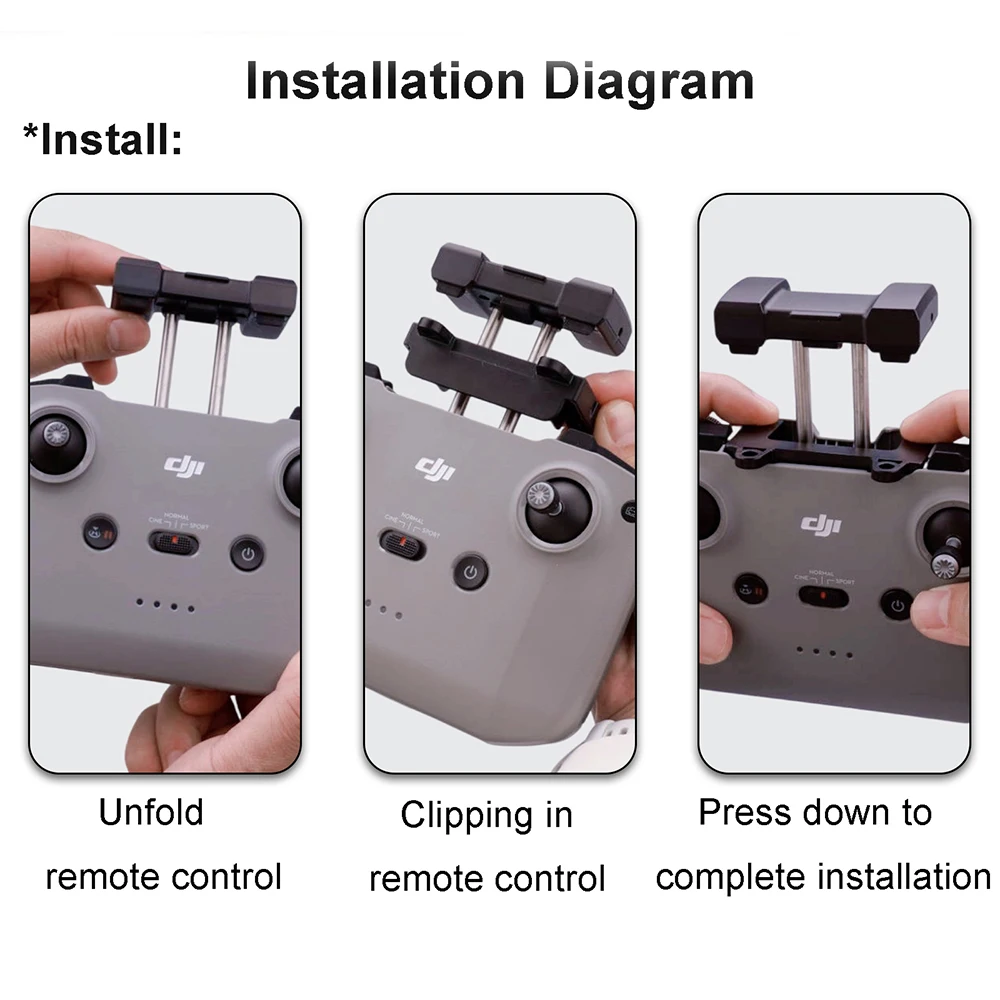 DJI Mini 2 3 4 Pro/NEO/Flip/Ai - Drone Rc Lanyard 리뷰 및 가격