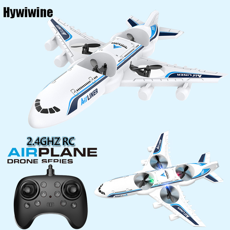 RC 비행기 폼 UAV 지능형 항공기 3D 플립 2.4 - Drone Rc Team City 리뷰 및 가격