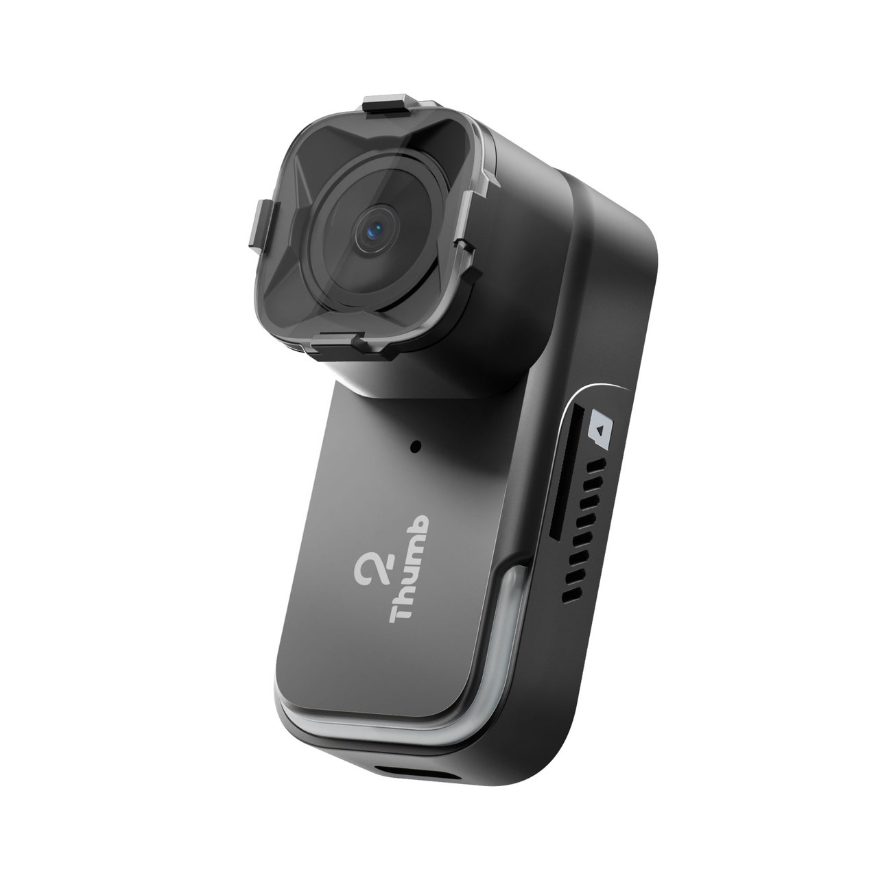 새로운 버전 RunCam Thumb 2 4K 2.7K  - Fpv Drone Camera 리뷰 및 가격